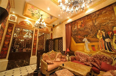 开州高档KTV妹子质量哪家好